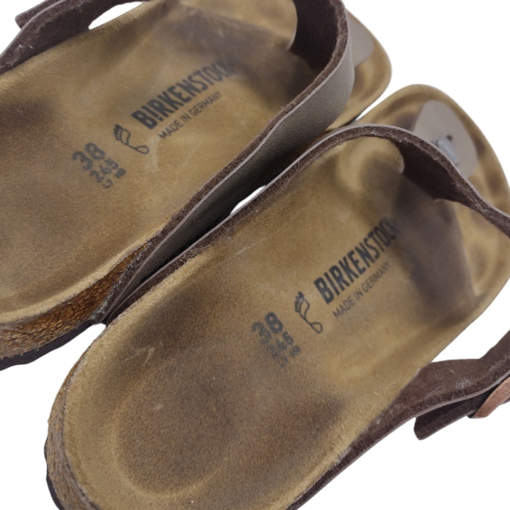 Birkenstock Gizeh Sandal 38/7 - Picture 6 of 6